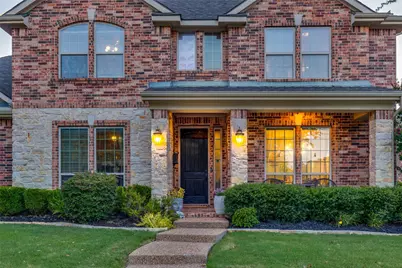 720 Four Stones Boulevard, Lewisville, TX 75056 - Photo 3