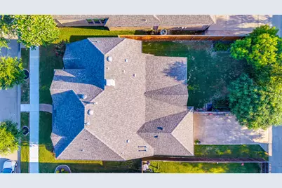 720 Four Stones Boulevard, Lewisville, TX 75056 - Photo 27