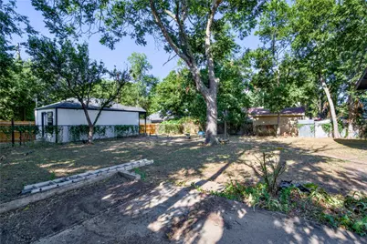 3410 Meadowbrook Drive, Fort Worth, TX 76103 - Photo 21