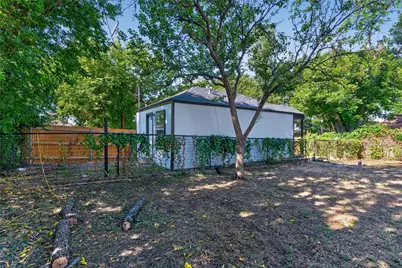 3410 Meadowbrook Drive, Fort Worth, TX 76103 - Photo 23