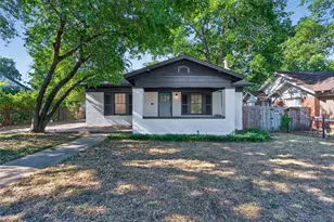 3410 Meadowbrook Dr, Fort Worth, TX 76103 - Photo 1