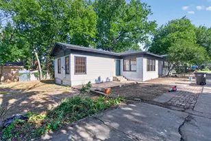 3410 Meadowbrook Dr, Fort Worth, TX 76103 - Photo 19