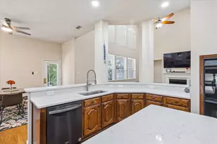 1509 Pearl River Dr, Flower Mound, TX 75028 - Photo 17