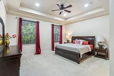 1509 Pearl River Drive, Flower Mound, TX 75028 - Photo 19
