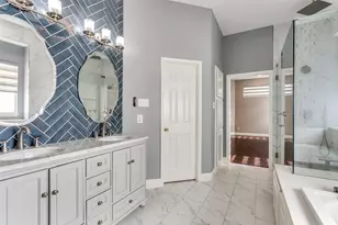 2913 Bellerive Dr, Plano, TX 75025 - Photo 13