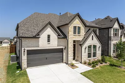 14517 Herschel Street, Pilot Point, TX 75009 - Photo 5