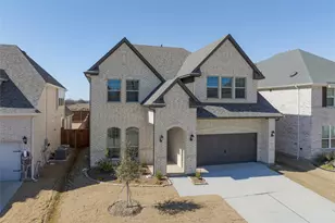 14517 Herschel St, Pilot Point, TX 75009 - Photo 1