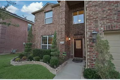 4212 Bridgestone Drive, Fort Worth, TX 76123 - Photo 3
