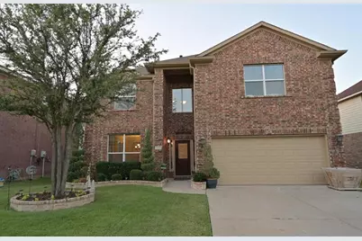 4212 Bridgestone Drive, Fort Worth, TX 76123 - Photo 1