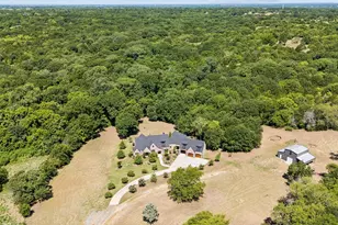 468 Andrew's Rd, Ennis, TX 75119 - Photo 3