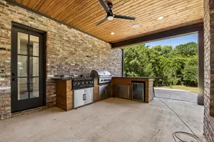 468 Andrew's Rd, Ennis, TX 75119 - Photo 17