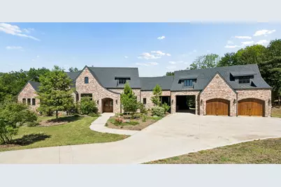 468 Andrews Road, Ennis, TX 75119 - Photo 1
