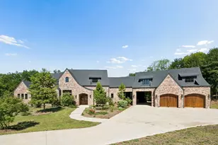 468 Andrew's Rd, Ennis, TX 75119 - Photo 1