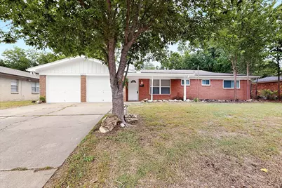 3632 Venice Drive, North Richland Hills, TX 76180 - Photo 1