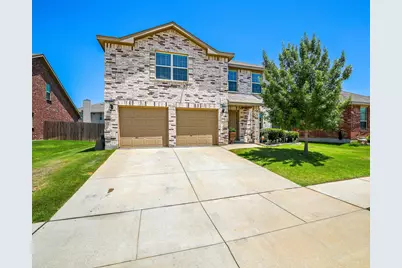 5305 Wharfside Place, Denton, TX 76208 - Photo 3