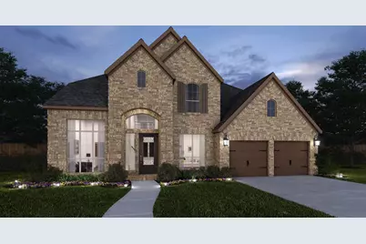 2025 Forest Park Way, Celina, TX 75009 - Photo 1