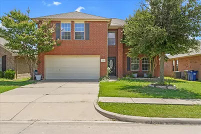 2740 Morning Song Drive, Little Elm, TX 75068 - Photo 1