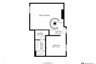 9838 Amberton Pkwy, Dallas, TX 75243 - Photo 33
