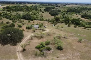 1210 Co Rd 341, Dublin, TX 76446 - Photo 1