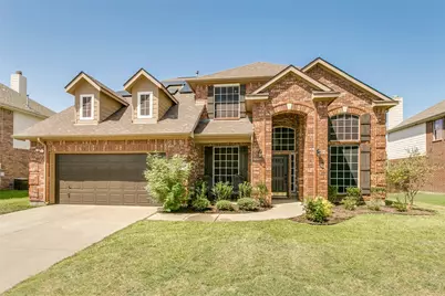 4107 Waverly Road, Corinth, TX 76208 - Photo 1