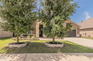 3424 Cimarron River Dr, Celina, TX 75078 - Photo 3
