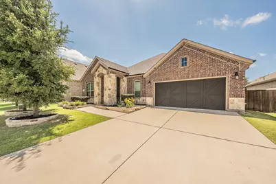 3424 Cimarron River Drive, Celina, TX 75078 - Photo 1