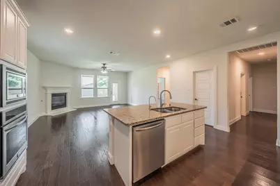 3424 Cimarron River Drive, Celina, TX 75078 - Photo 29
