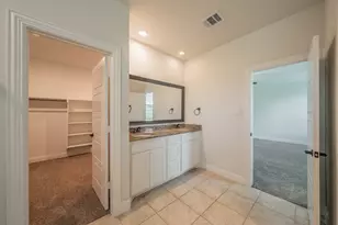 3424 Cimarron River Dr, Celina, TX 75078 - Photo 17