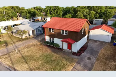 8615 Ronnie Street, White Settlement, TX 76108 - Photo 29