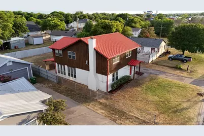 8615 Ronnie Street, White Settlement, TX 76108 - Photo 31