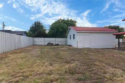 8615 Ronnie Street, White Settlement, TX 76108 - Photo 27
