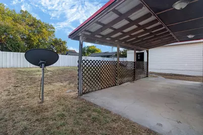 8615 Ronnie Street, White Settlement, TX 76108 - Photo 25