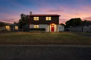 8615 Ronnie St, White Settlement, TX 76108 - Photo 1