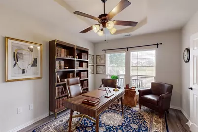 3563 Caruth Lane, Frisco, TX 75034 - Photo 9
