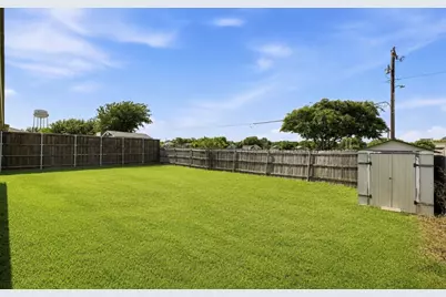 402 Fountain View Lane, Josephine, TX 75173 - Photo 17