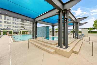 2600 W 7th Street #1415, Fort Worth, TX 76107 - Photo 27