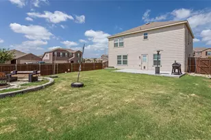 16012 Crews Ave, Haslet, TX 76052 - Photo 37