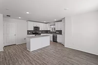 16012 Crews Avenue, Haslet, TX 76052 - Photo 9
