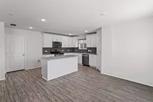 16012 Crews Ave, Haslet, TX 76052 - Photo 9