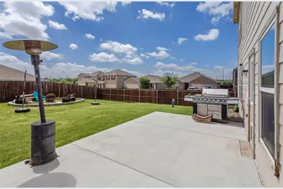 16012 Crews Avenue, Haslet, TX 76052 - Photo 35