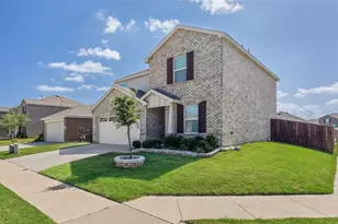 16012 Crews Ave, Haslet, TX 76052 - Photo 3