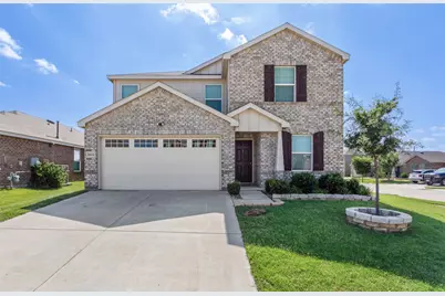 16012 Crews Avenue, Haslet, TX 76052 - Photo 1