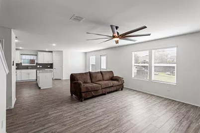 16012 Crews Avenue, Haslet, TX 76052 - Photo 13