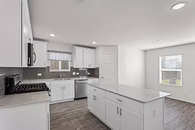 16012 Crews Avenue, Haslet, TX 76052 - Photo 5
