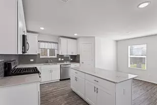 16012 Crews Ave, Haslet, TX 76052 - Photo 5