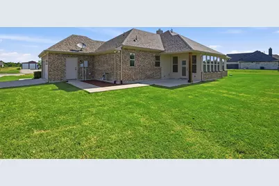884 Cheyenne Trail, Trenton, TX 75490 - Photo 25