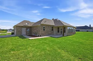 884 Cheyenne Trail, Trenton, TX 75490 - Photo 25