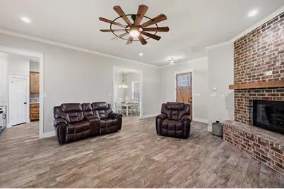 884 Cheyenne Trail, Trenton, TX 75490 - Photo 7