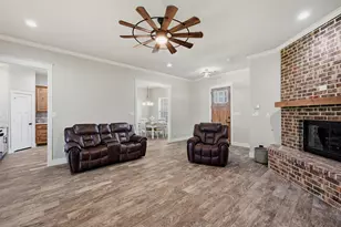 884 Cheyenne Trail, Trenton, TX 75490 - Photo 7