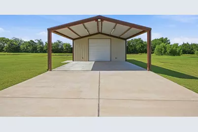 884 Cheyenne Trail, Trenton, TX 75490 - Photo 29